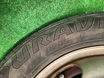 шины BRIDGESTONE R205