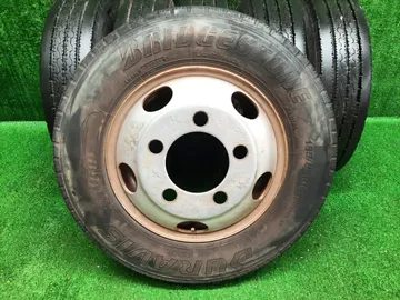 шины BRIDGESTONE R205