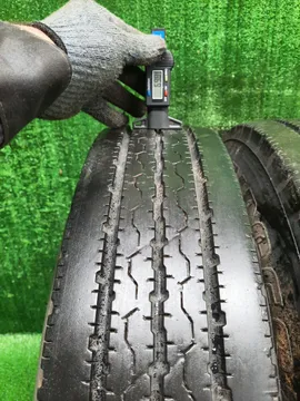 шины BRIDGESTONE R205