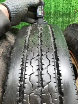 шины BRIDGESTONE R205
