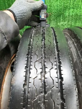 шины BRIDGESTONE R205