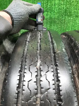 шины BRIDGESTONE R205