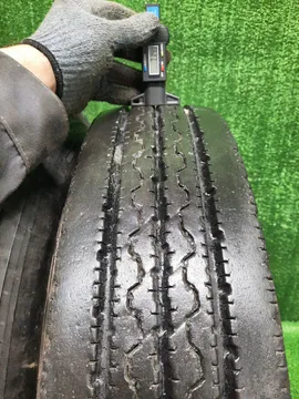 шины BRIDGESTONE R205