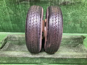 шины BRIDGESTONE R710