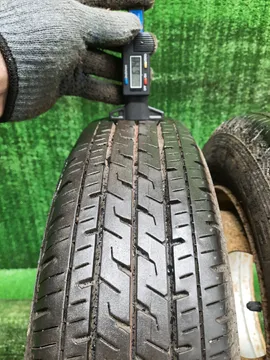 шины BRIDGESTONE R710