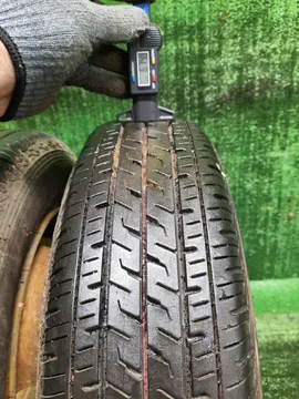 шины BRIDGESTONE R710