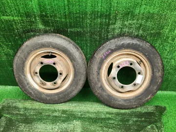 шины BRIDGESTONE R710