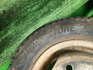 шины BRIDGESTONE R710