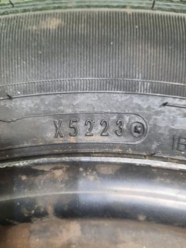 шины DUNLOP VAN 01