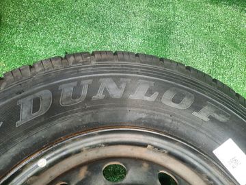 шины DUNLOP VAN 01