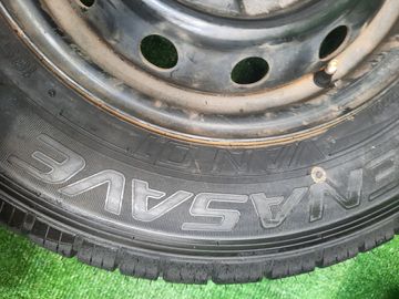 шины DUNLOP VAN 01