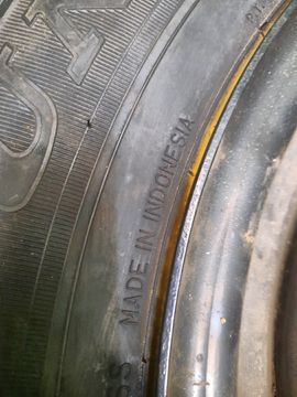 шины DUNLOP VAN 01