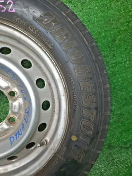 шины BRIDGESTONE R205