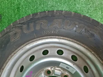 шины BRIDGESTONE R205