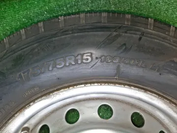 шины BRIDGESTONE R205