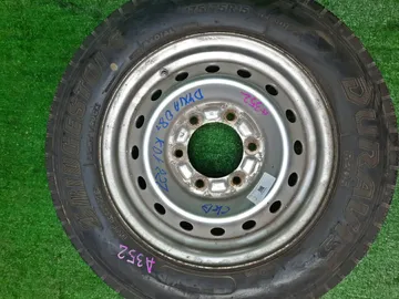 шины BRIDGESTONE R205