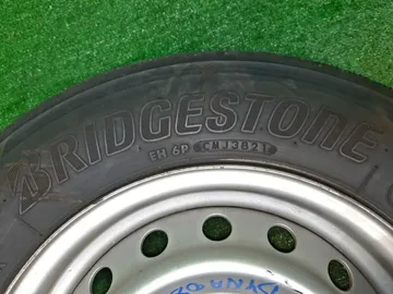 шины BRIDGESTONE R207