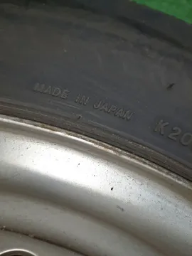 шины BRIDGESTONE R207
