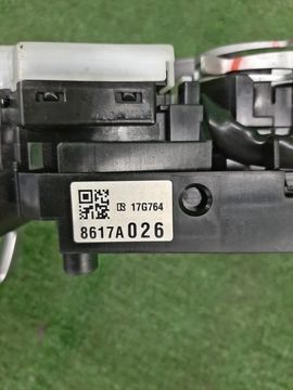 ПОДРУЛЕВОЙ ПЕРЕКЛЮЧАТЕЛЬ НА MITSUBISHI RVR GA3W