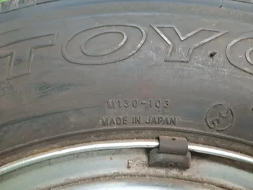 шины TOYO M130
