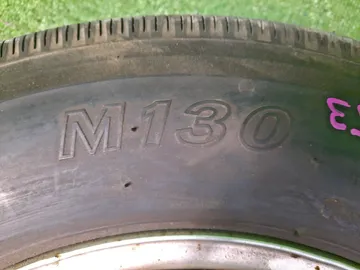 шины TOYO M130