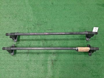 БАГАЖНИК НА КРЫШУ НА TOYOTA PRIUS ZVW30