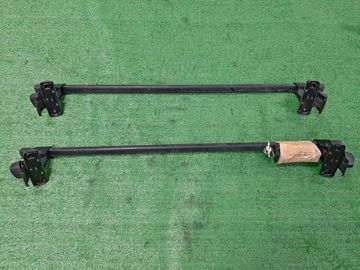 БАГАЖНИК НА КРЫШУ НА TOYOTA PRIUS ZVW30