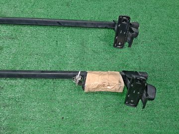 БАГАЖНИК НА КРЫШУ НА TOYOTA PRIUS ZVW30