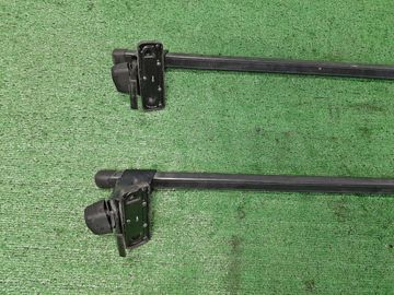 БАГАЖНИК НА КРЫШУ НА TOYOTA PRIUS ZVW30