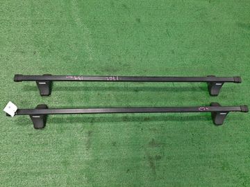 БАГАЖНИК НА КРЫШУ НА NISSAN SERENA TC24