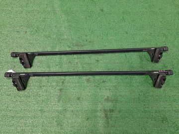 БАГАЖНИК НА КРЫШУ НА NISSAN SERENA TC24