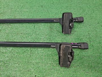 БАГАЖНИК НА КРЫШУ НА NISSAN SERENA TC24