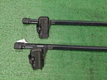 БАГАЖНИК НА КРЫШУ НА NISSAN SERENA TC24