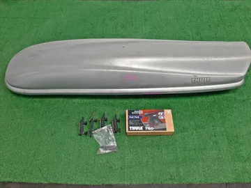 БАГАЖНИК НА КРЫШУ НА NISSAN SERENA TC24