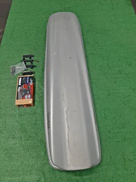 БАГАЖНИК НА КРЫШУ НА NISSAN SERENA TC24