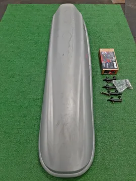 БАГАЖНИК НА КРЫШУ НА NISSAN SERENA TC24