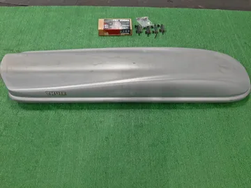 БАГАЖНИК НА КРЫШУ НА NISSAN SERENA TC24