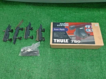 БАГАЖНИК НА КРЫШУ НА NISSAN SERENA TC24