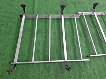 БАГАЖНИК НА КРЫШУ НА MAZDA BONGO SK82V
