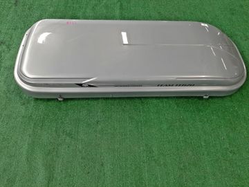 БАГАЖНИК НА КРЫШУ НА MITSUBISHI PAJERO V75W