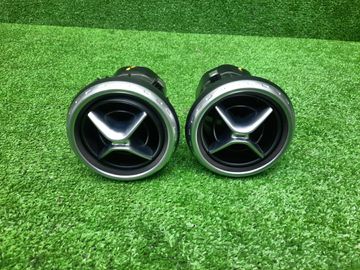 ВОЗДУХОВОД НА MERCEDES-BENZ GLA180 X156