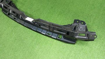 ЖЕСТКОСТЬ БАМПЕРА НА SUBARU IMPREZA GT2
