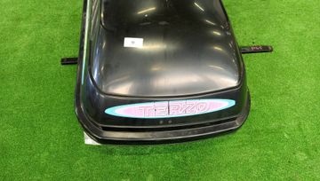 БАГАЖНИК НА КРЫШУ НА TOYOTA CALDINA ST215W