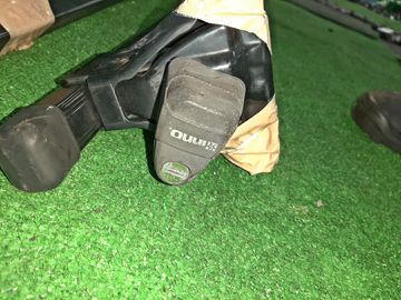 БАГАЖНИК НА КРЫШУ НА SUZUKI SOLIO MA26S