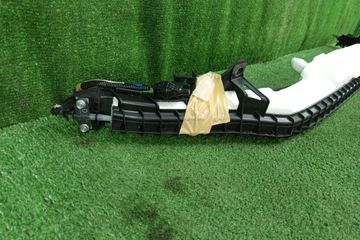 ЖЕСТКОСТЬ БАМПЕРА НА SUBARU IMPREZA GT7