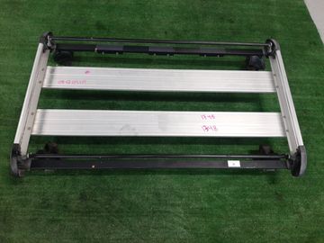 БАГАЖНИК НА КРЫШУ НА MITSUBISHI OUTLANDER CW5W