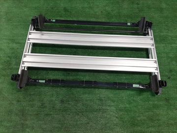 БАГАЖНИК НА КРЫШУ НА MITSUBISHI OUTLANDER CW5W