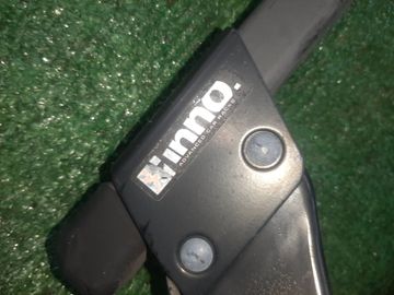 БАГАЖНИК НА КРЫШУ НА SUZUKI EVERY DA64W
