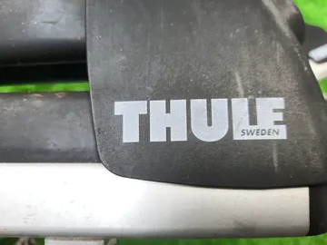 КРЕПЛЕНИЕ ДЛЯ ЛЫЖ НА FORD ESCAPE LFAL3F
