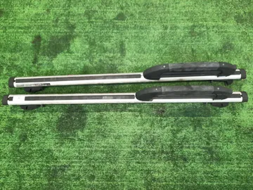 БАГАЖНИК НА КРЫШУ НА MITSUBISHI GRANDIS NA4W